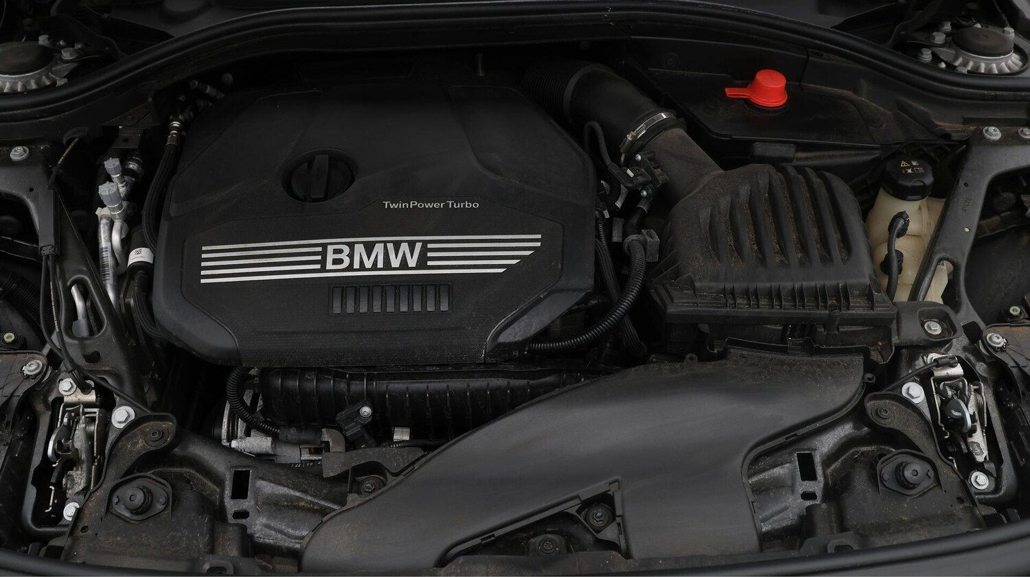 Used BMW 1 Series for sale - 76702250: Photo 20