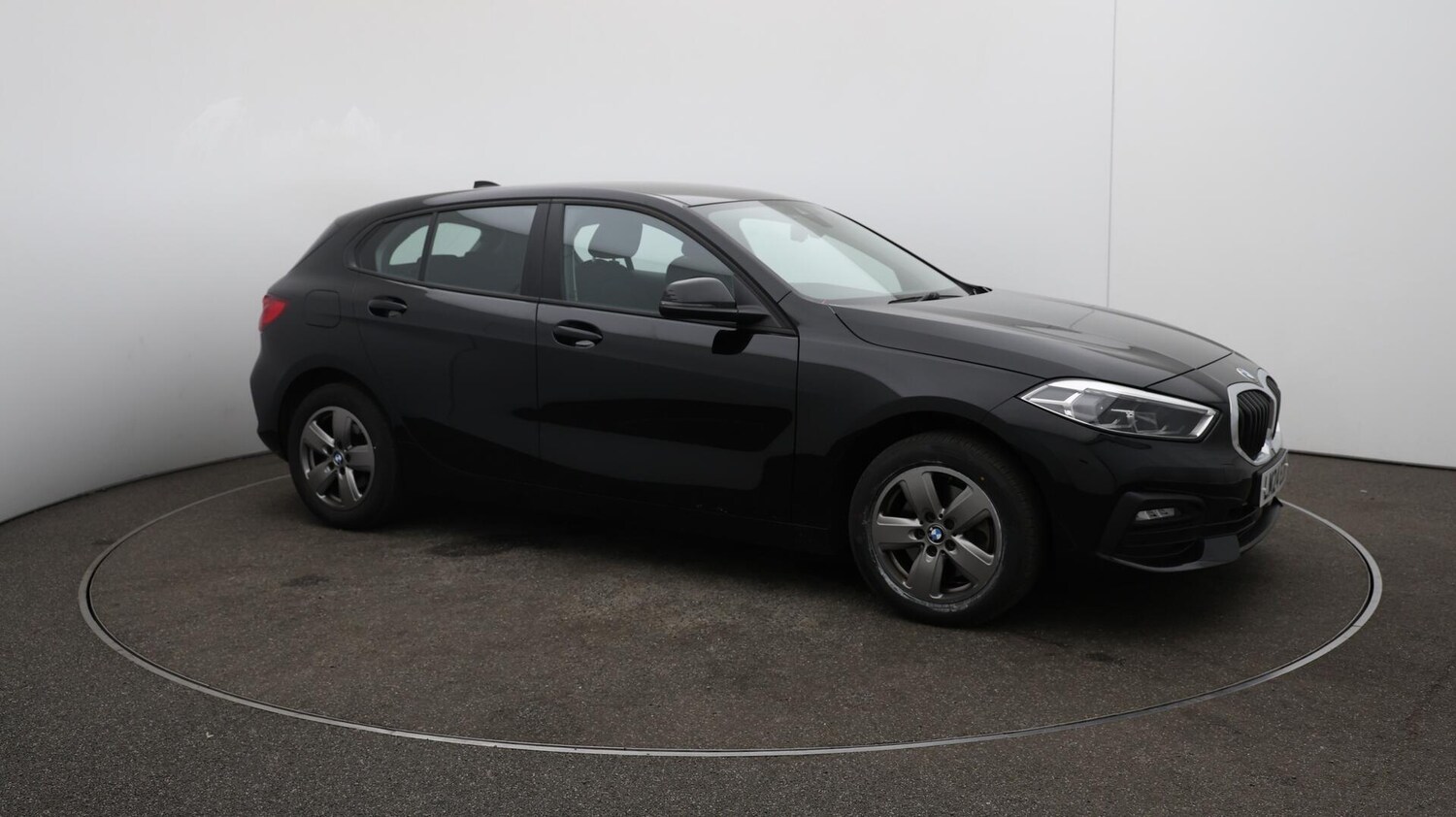Used BMW 1 Series for sale - 76702250: Photo 45