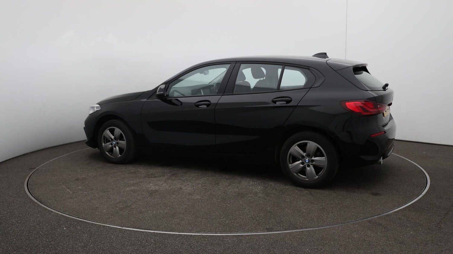 Used BMW 1 Series for sale - 76702250: Photo 47