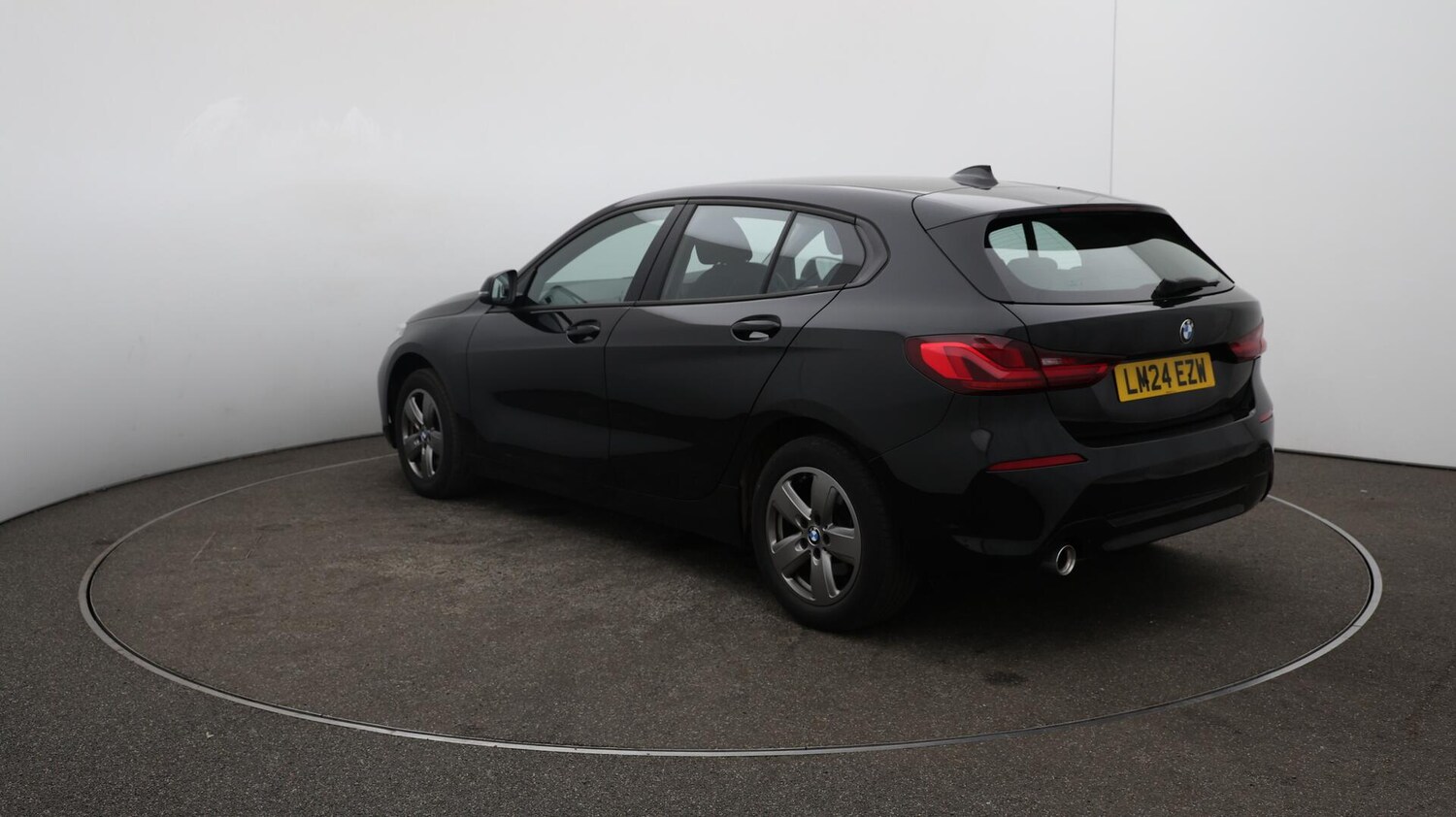 Used BMW 1 Series for sale - 76702250: Photo 62