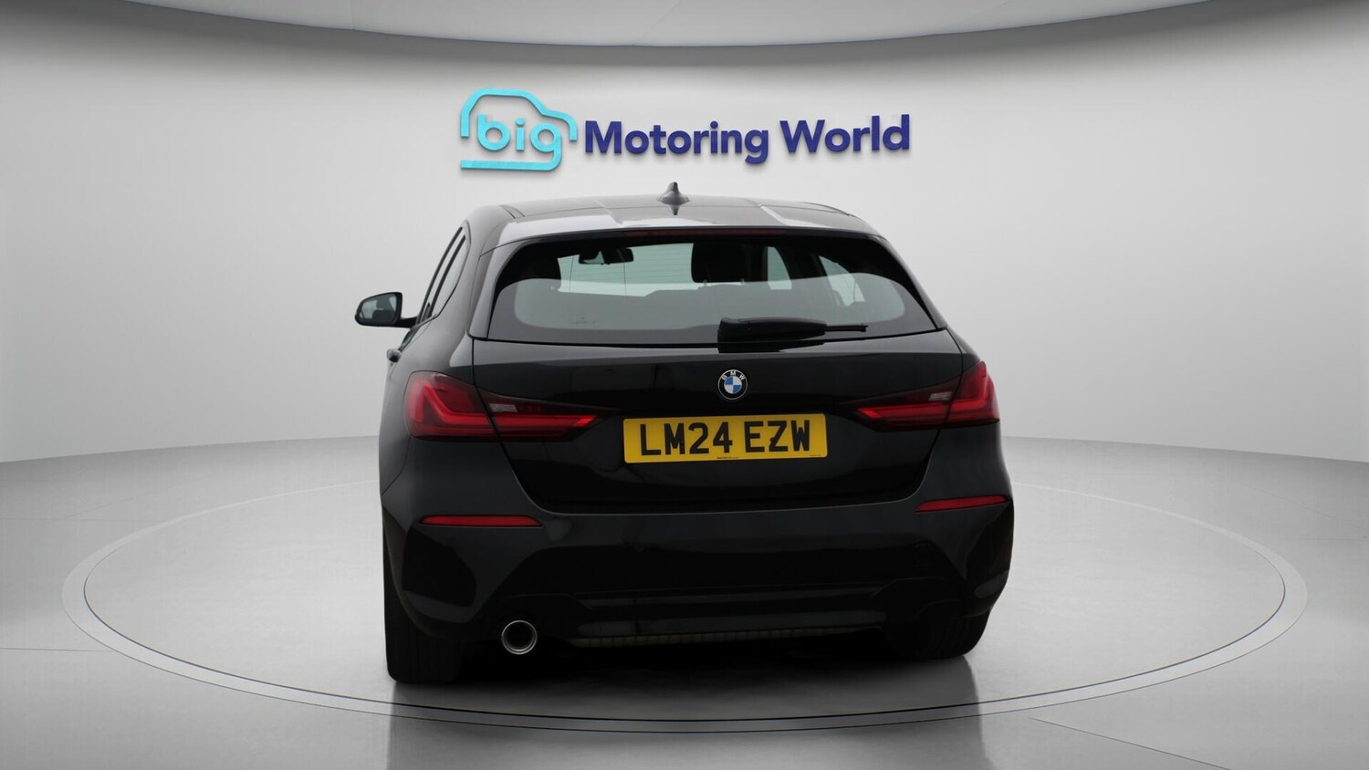 Used BMW 1 Series for sale - 76702250: Photo 7