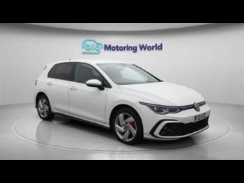 Used Volkswagen Golf 2021 for sale - 75128269: Photo