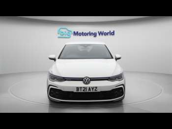 Used Volkswagen Golf 2021 for sale - 75128269: Photo