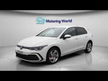 Used Volkswagen Golf 2021 for sale - 75128269: Photo