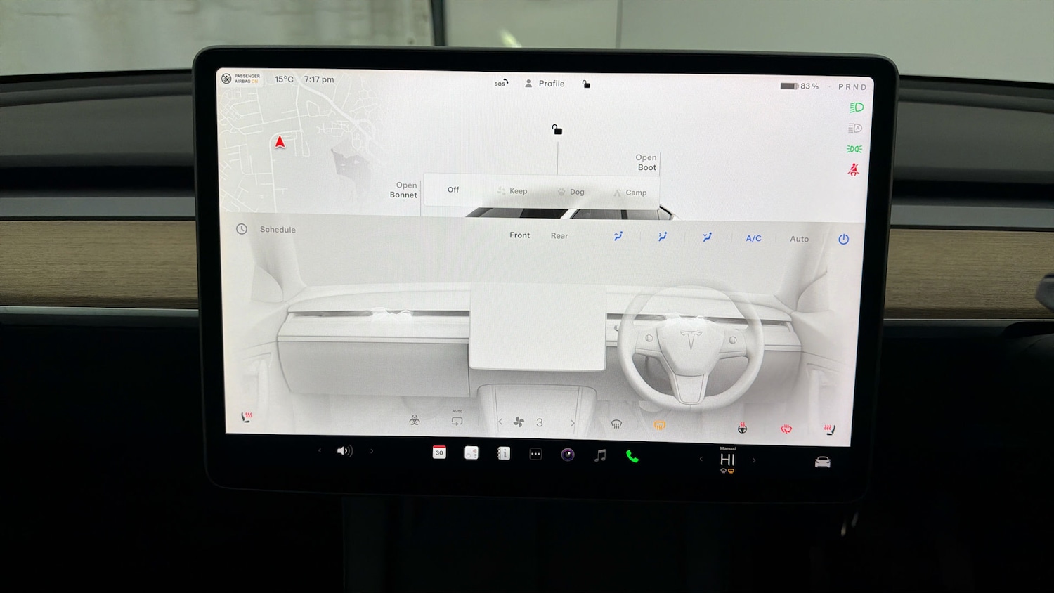 Used Tesla Model Y 2023 for sale - 78080425: Photo 11