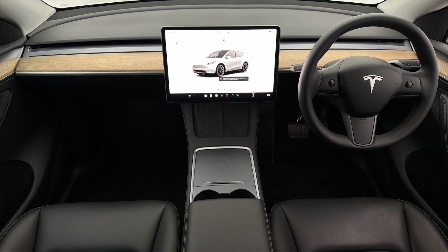 Used Tesla Model Y 2023 for sale - 78080425: Photo 12