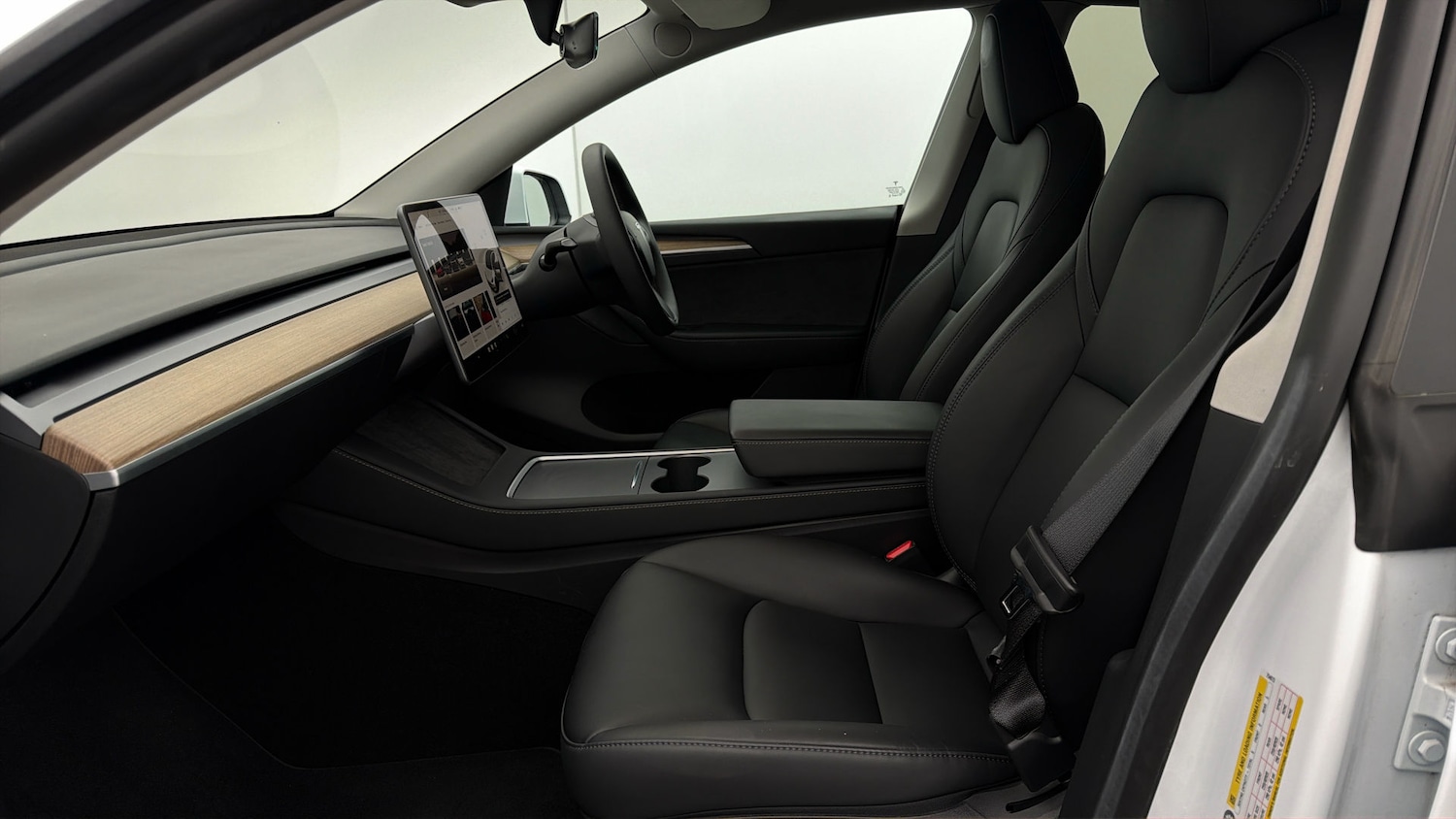 Used Tesla Model Y 2023 for sale - 78080425: Photo 13