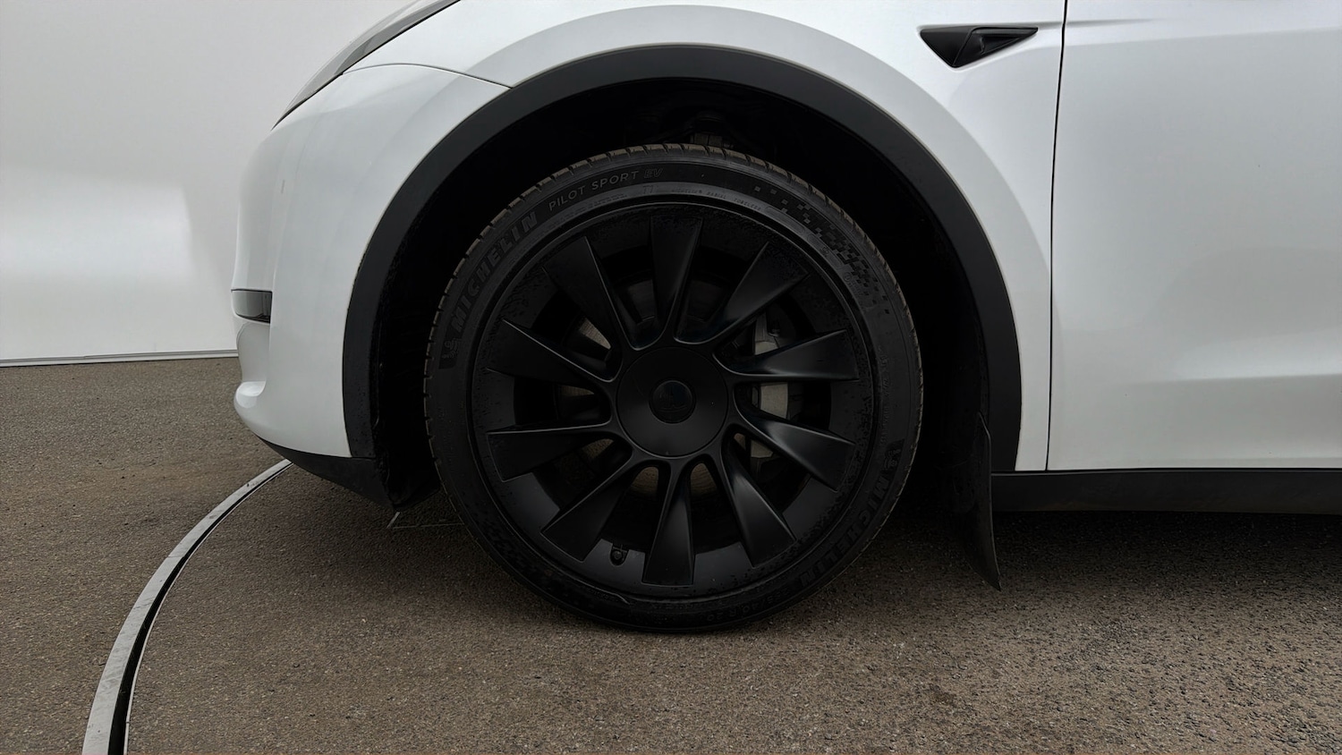 Used Tesla Model Y 2023 for sale - 78080425: Photo 16