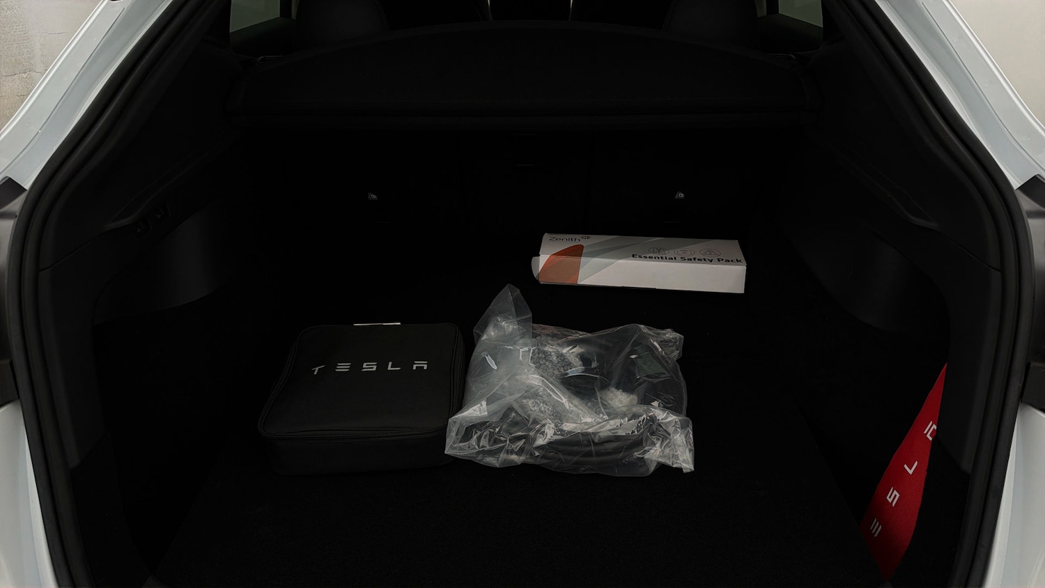 Used Tesla Model Y 2023 for sale - 78080425: Photo 20