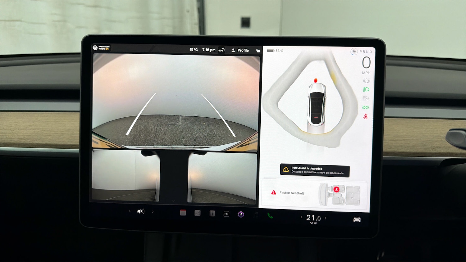 Used Tesla Model Y 2023 for sale - 78080425: Photo 25