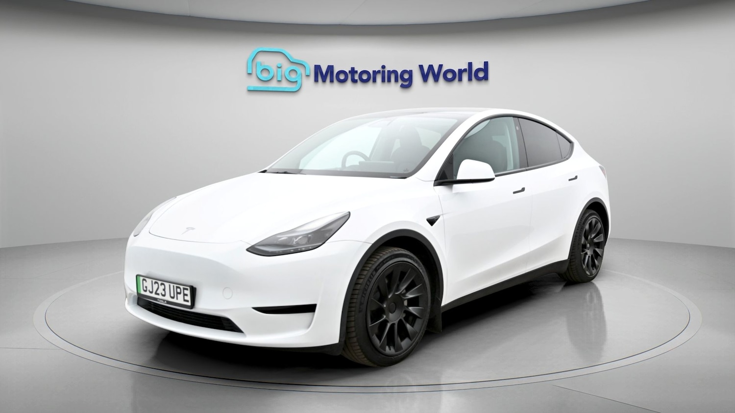 Used Tesla Model Y 2023 for sale - 78080425: Photo 3