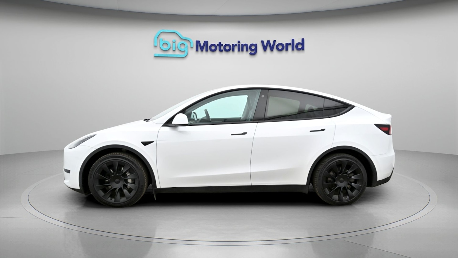 Used Tesla Model Y 2023 for sale - 78080425: Photo 4