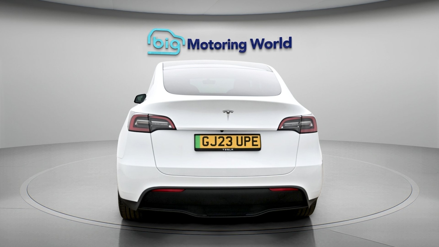 Used Tesla Model Y 2023 for sale - 78080425: Photo 6