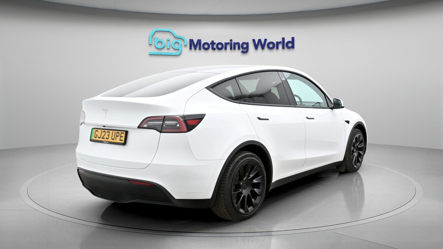 Used Tesla Model Y 2023 for sale - 78080425: Photo 7