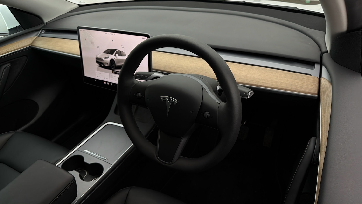 Used Tesla Model Y 2023 for sale - 78080425: Photo 9
