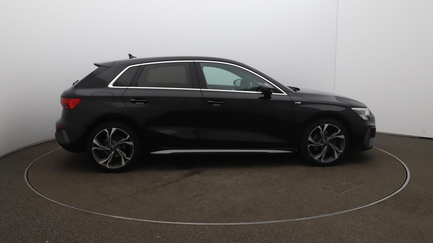 Vehicle 50