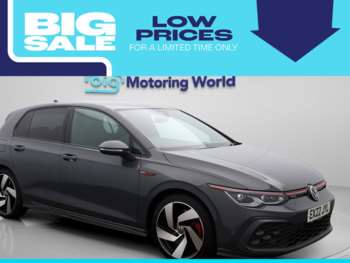 2022 (22) - 2.0 TSI GTI 5dr DSG