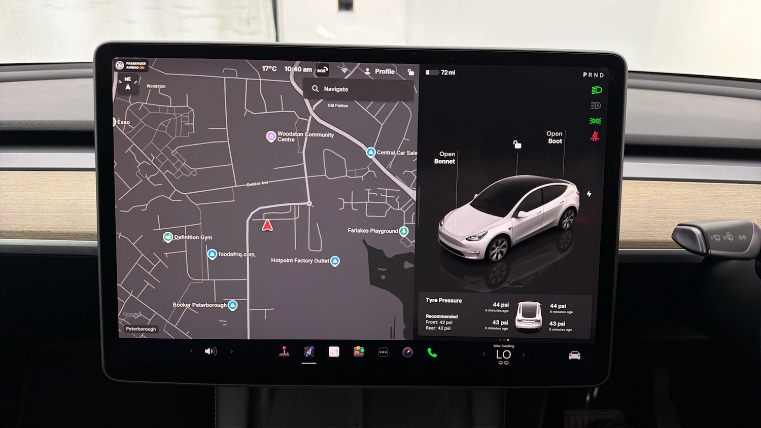 Used Tesla Model Y 2023 for sale - 78014981: Photo 10