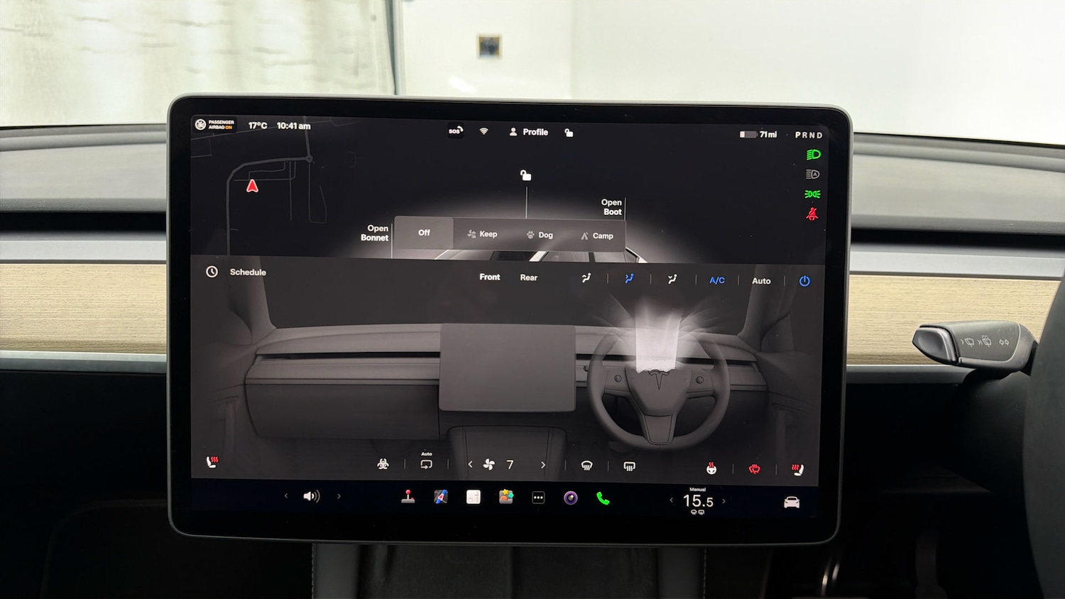 Used Tesla Model Y 2023 for sale - 78014981: Photo 11