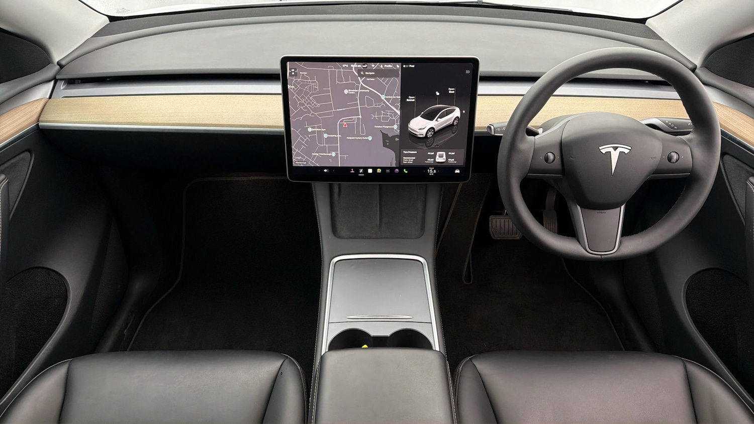 Used Tesla Model Y 2023 for sale - 78014981: Photo 12