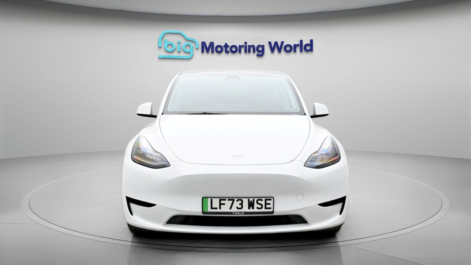 Used Tesla Model Y 2023 for sale - 78014981: Photo 2