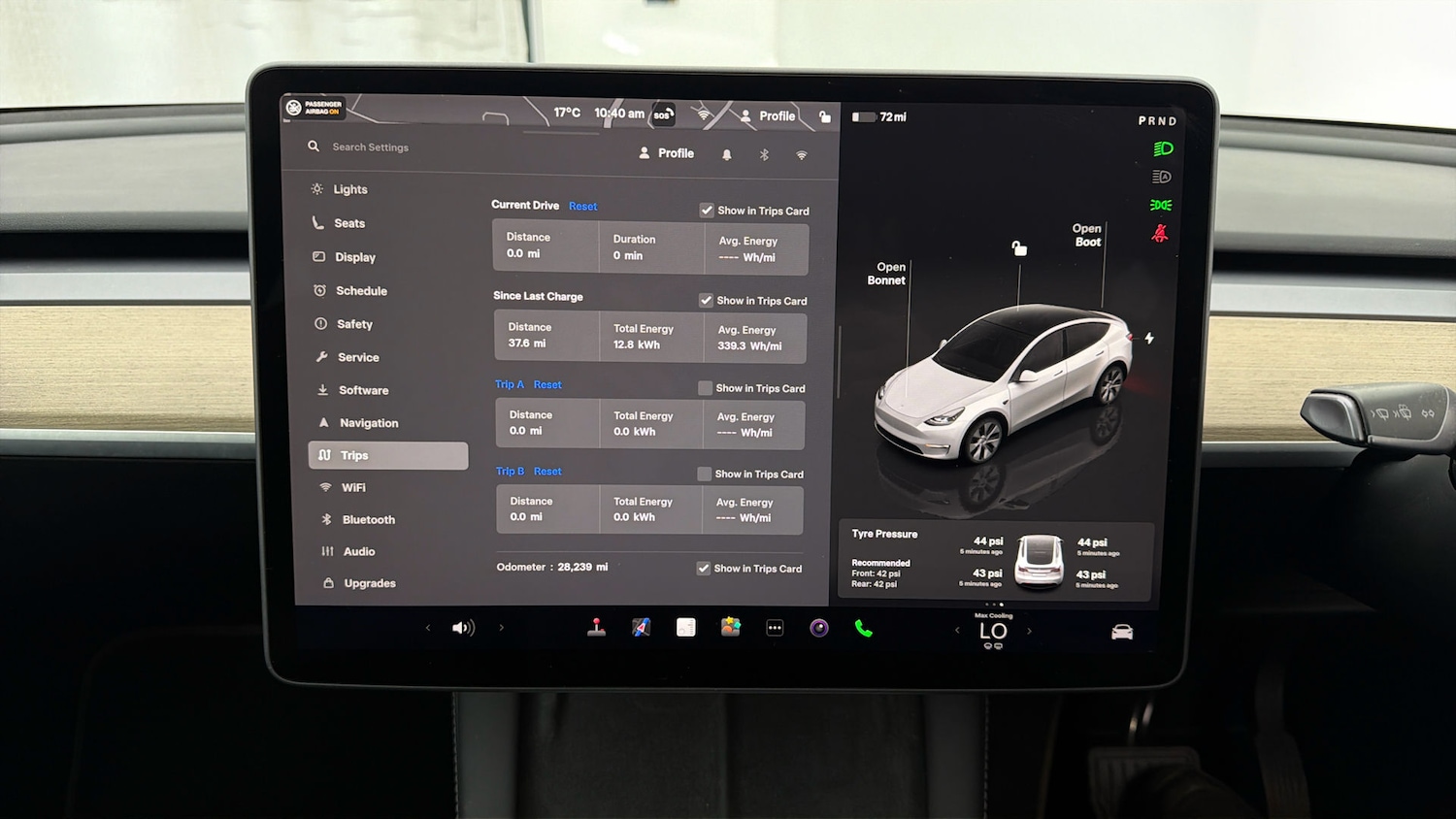 Used Tesla Model Y 2023 for sale - 78014981: Photo 24