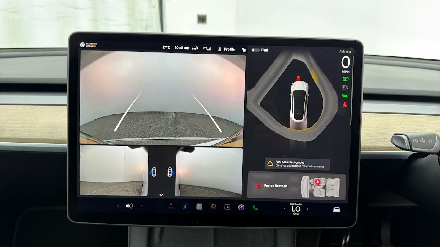 Used Tesla Model Y 2023 for sale - 78014981: Photo 25