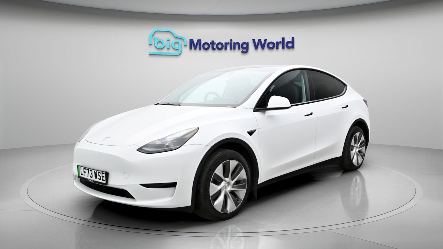 Used Tesla Model Y 2023 for sale - 78014981: Photo 3