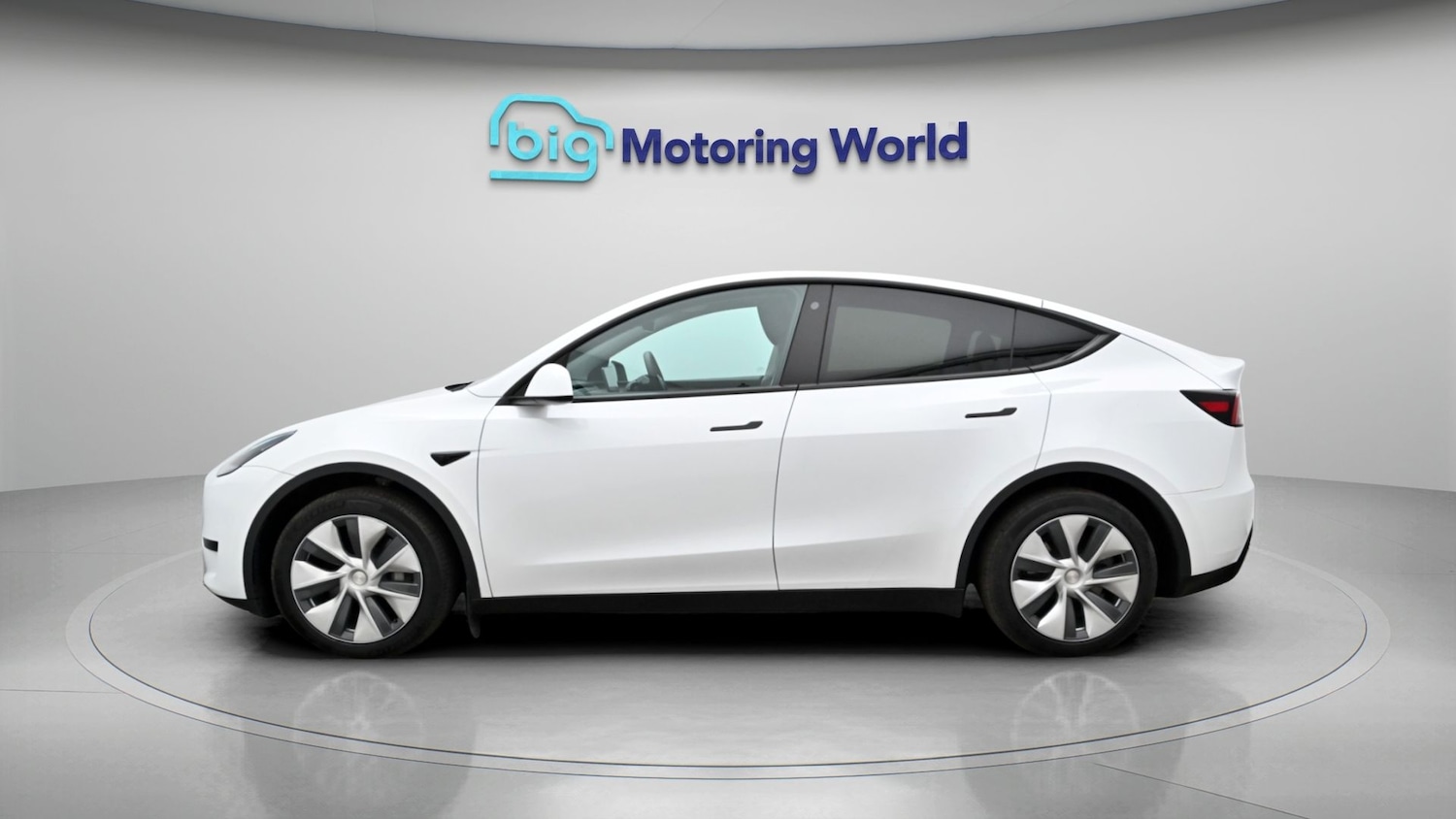 Used Tesla Model Y 2023 for sale - 78014981: Photo 4