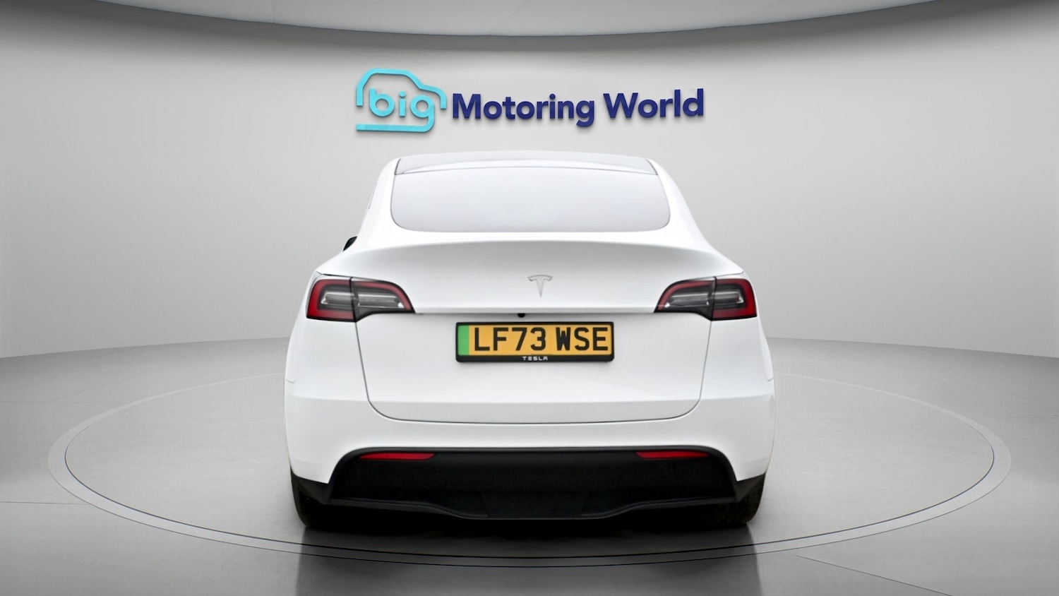 Used Tesla Model Y 2023 for sale - 78014981: Photo 6