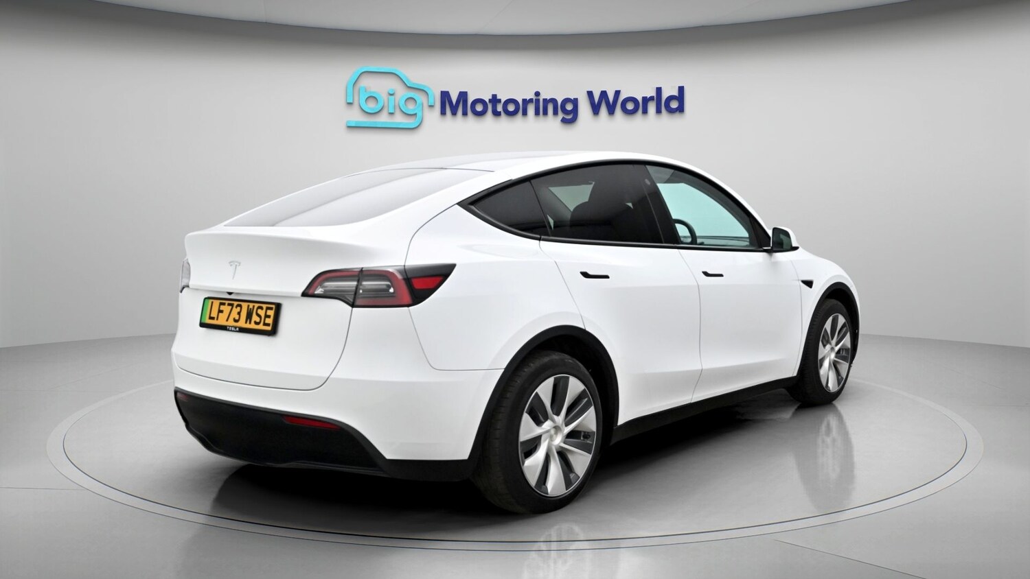 Used Tesla Model Y 2023 for sale - 78014981: Photo 7