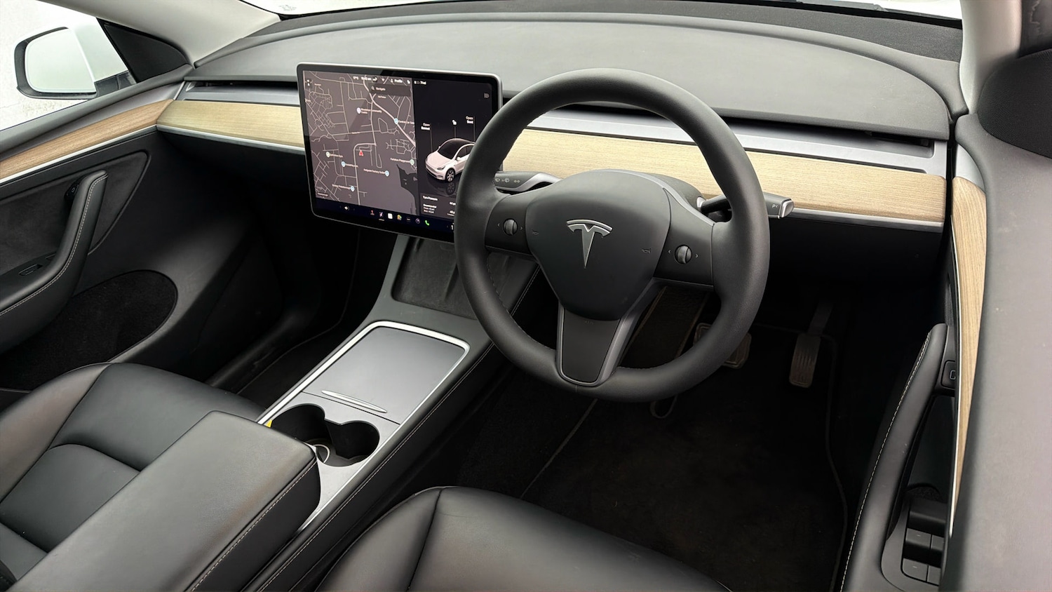 Used Tesla Model Y 2023 for sale - 78014981: Photo 9