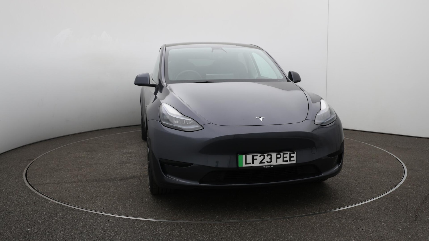 Vehicle 41