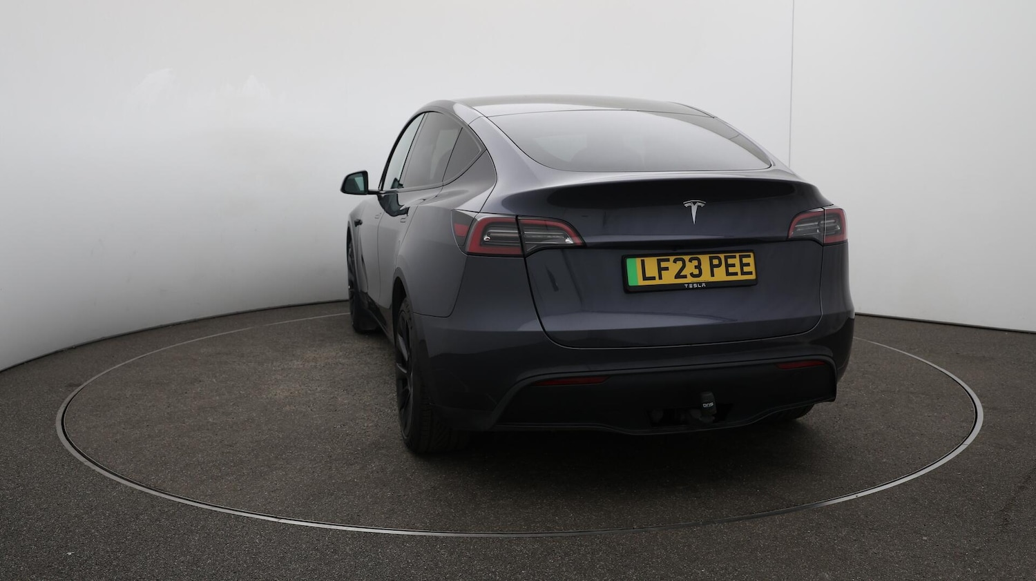 Vehicle 60