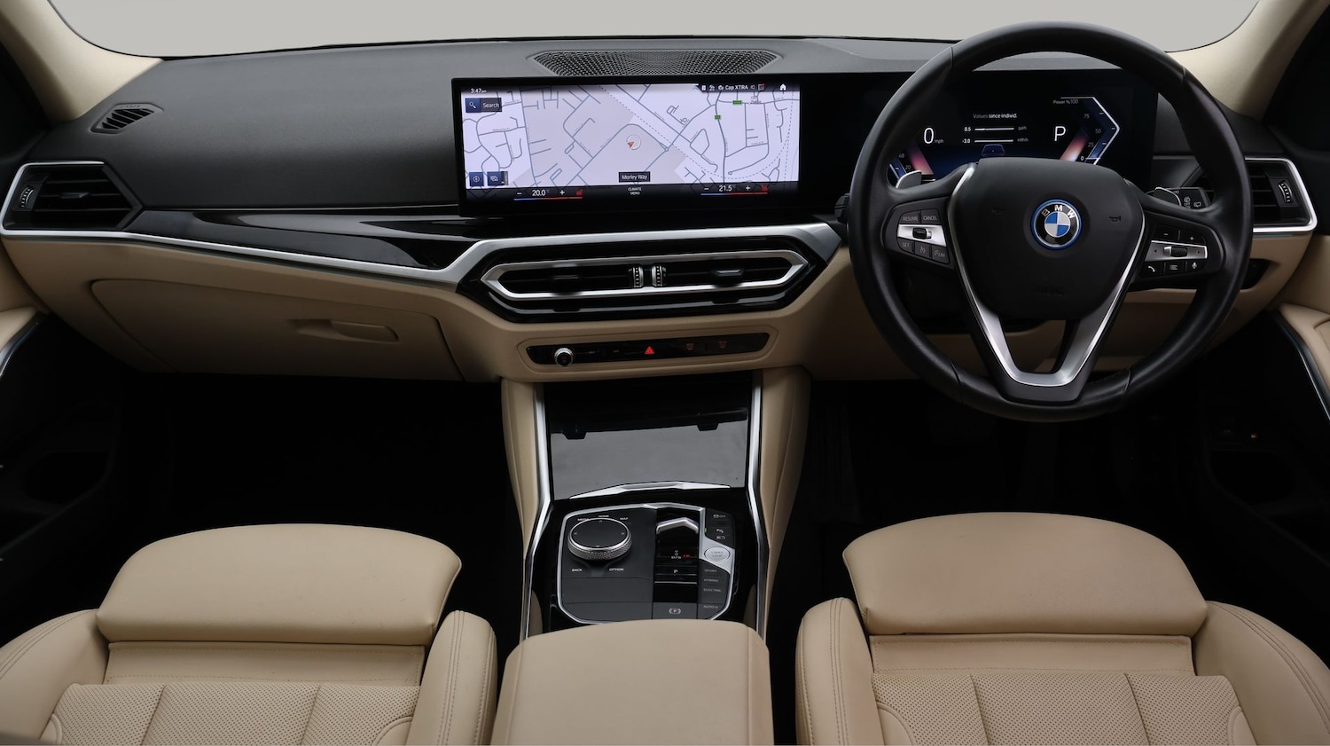 Used BMW 3 Series 2024 for sale - 77743492: Photo 13