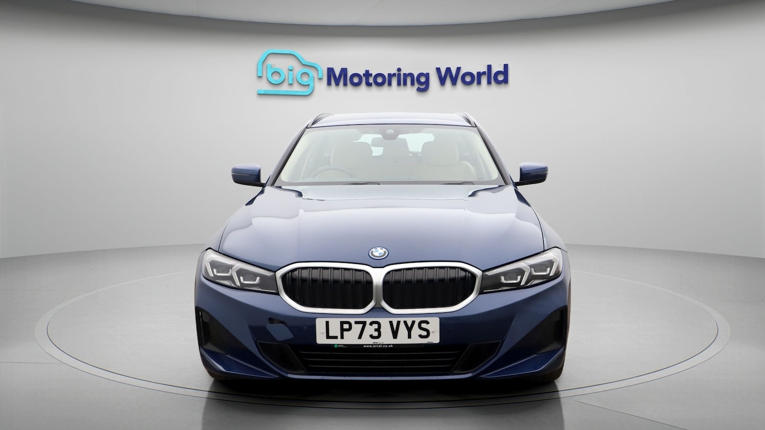 Used BMW 3 Series 2024 for sale - 77743492: Photo 2