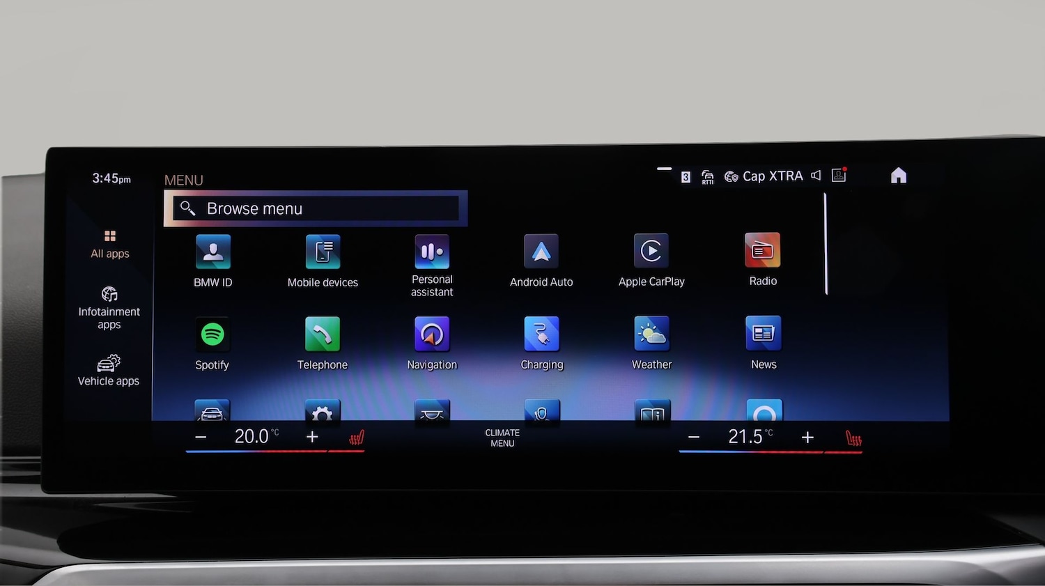 Used BMW 3 Series 2024 for sale - 77743492: Photo 24