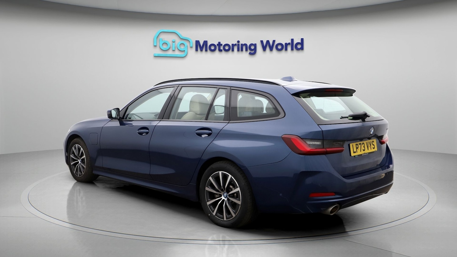 Used BMW 3 Series 2024 for sale - 77743492: Photo 5