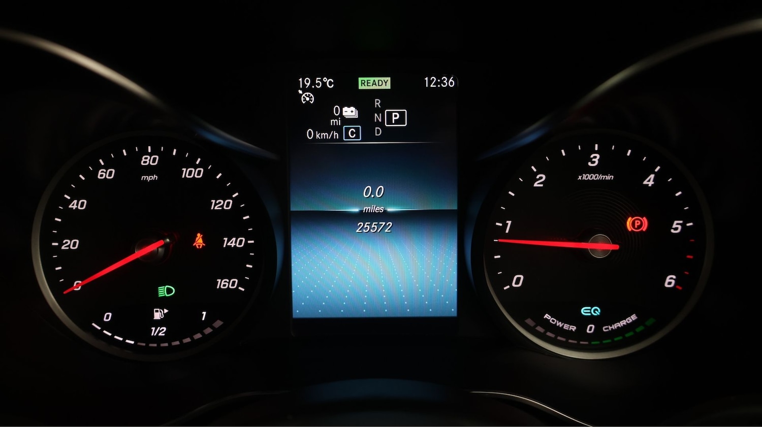 Used Mercedes-Benz GLC 2020 for sale - 77406883: Photo 10