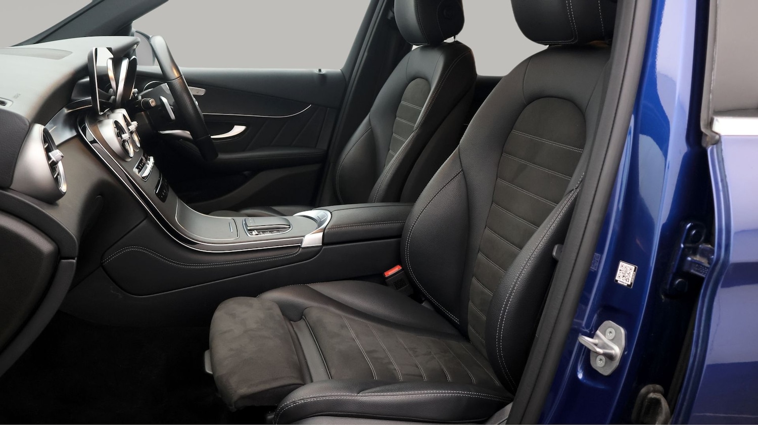 Used Mercedes-Benz GLC 2020 for sale - 77406883: Photo 14