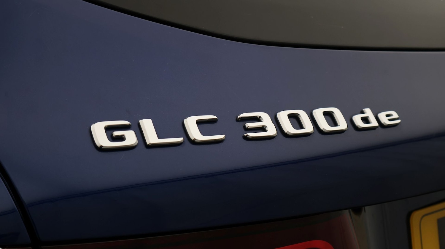 Used Mercedes-Benz GLC 2020 for sale - 77406883: Photo 21