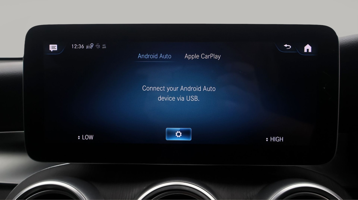 Used Mercedes-Benz GLC 2020 for sale - 77406883: Photo 27