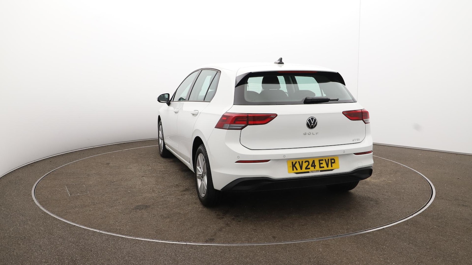 Vehicle 60