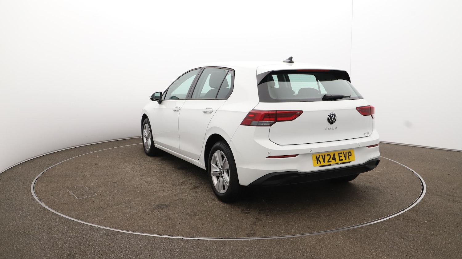 Vehicle 61