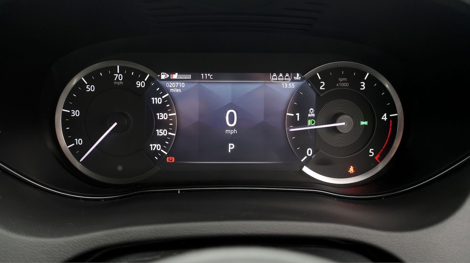 Used Jaguar E-Pace 2021 for sale - 77260689: Photo 10