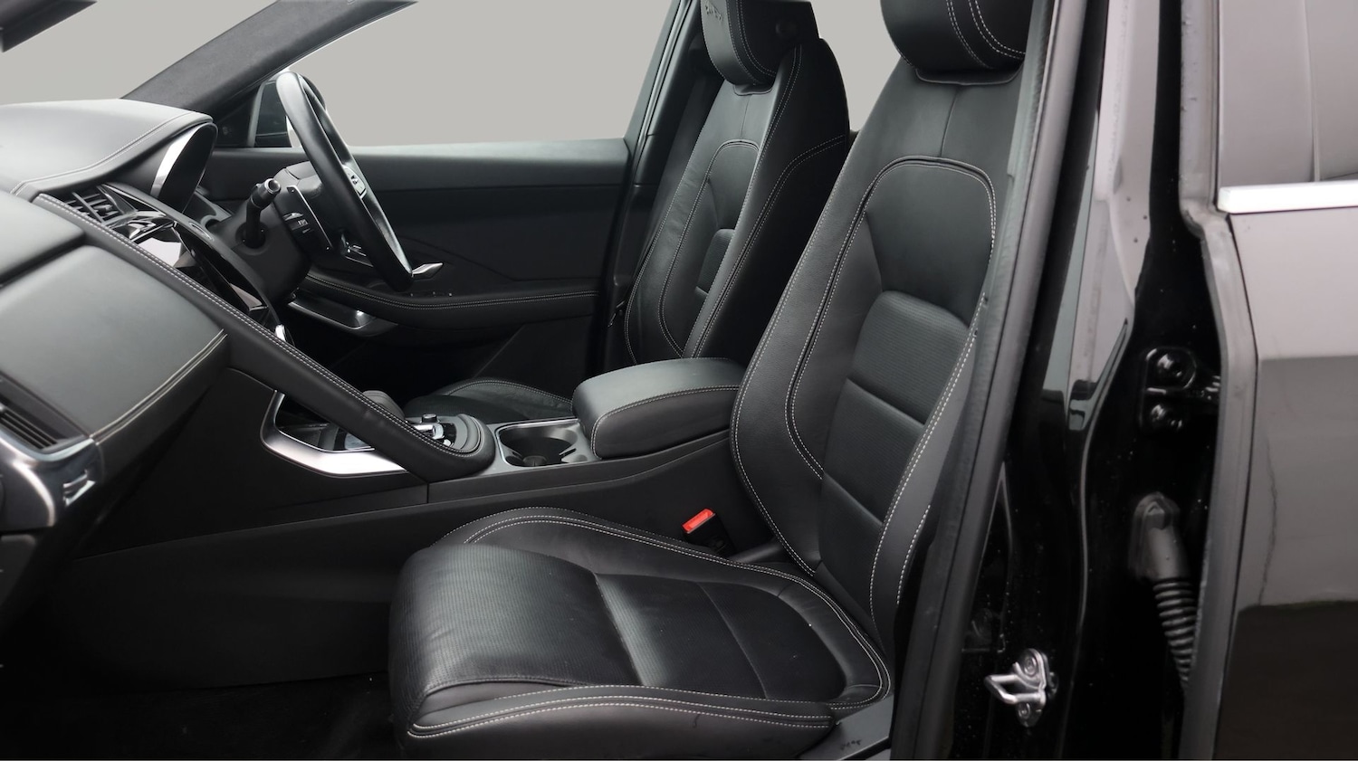 Used Jaguar E-Pace 2021 for sale - 77260689: Photo 14