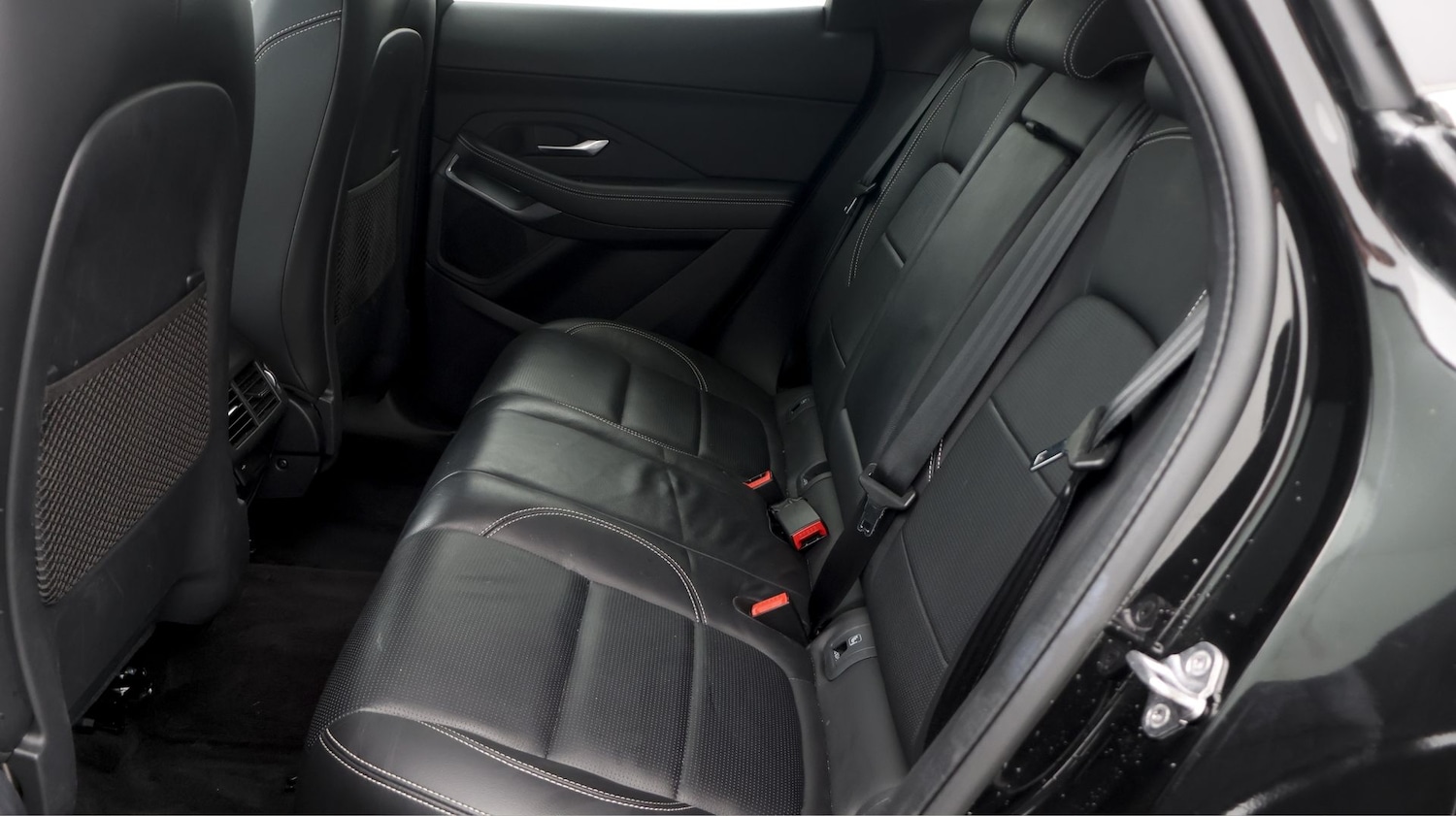 Used Jaguar E-Pace 2021 for sale - 77260689: Photo 16