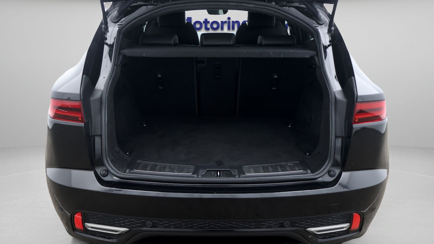 Used Jaguar E-Pace 2021 for sale - 77260689: Photo 17