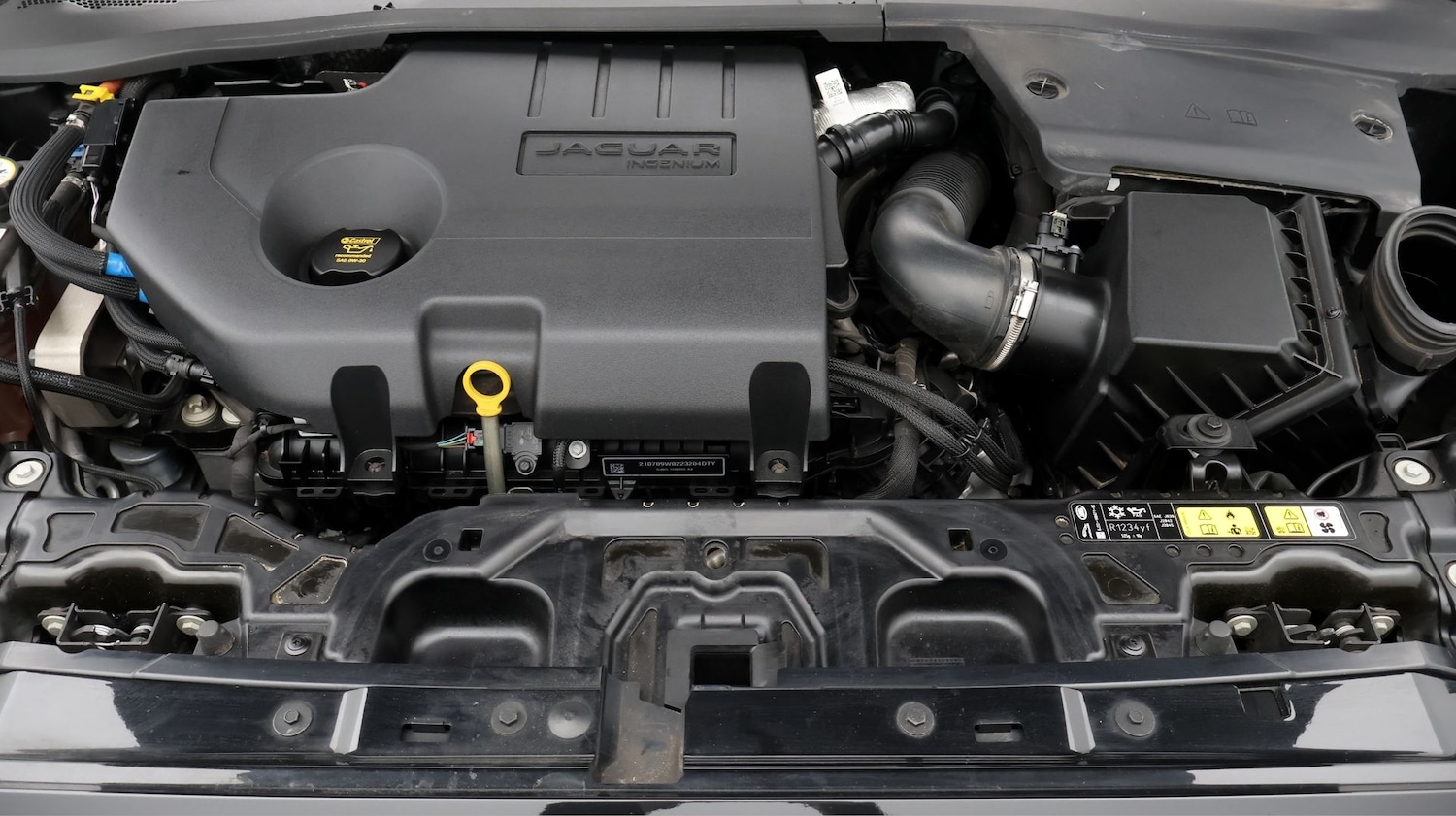 Used Jaguar E-Pace 2021 for sale - 77260689: Photo 19