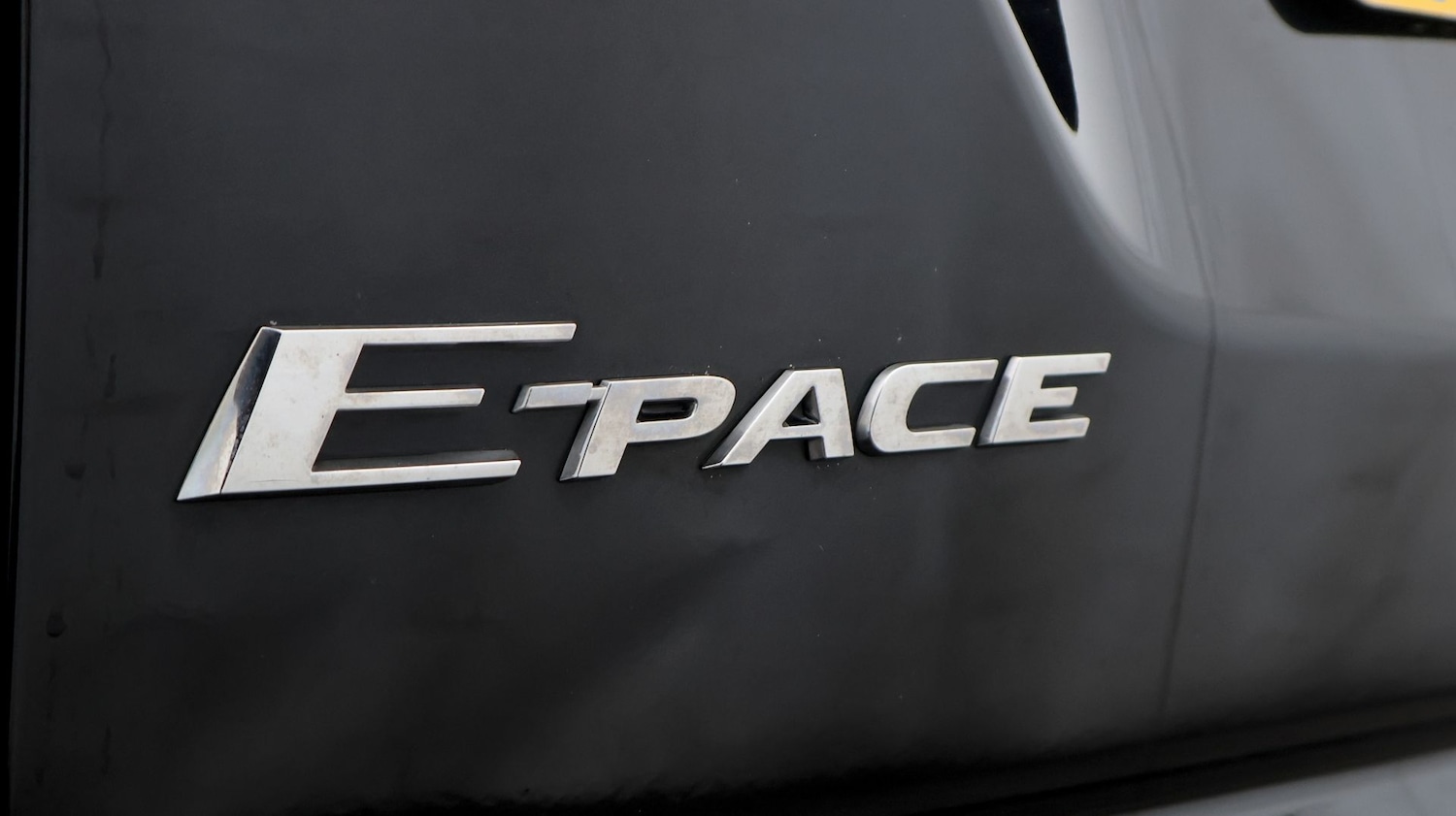 Used Jaguar E-Pace 2021 for sale - 77260689: Photo 22